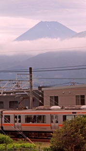 706富士山①