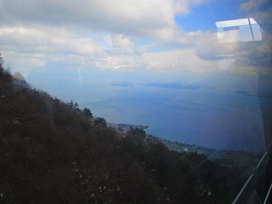 琵琶湖テラス　１８