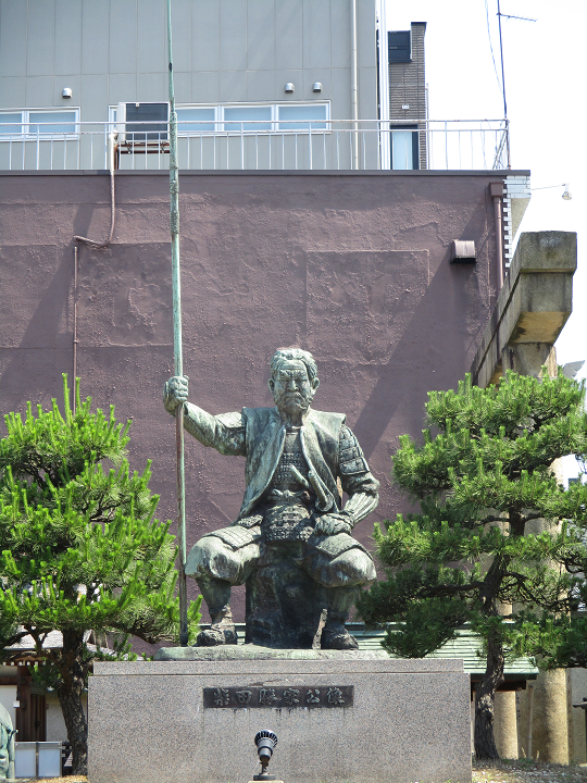 柴田神社　１３