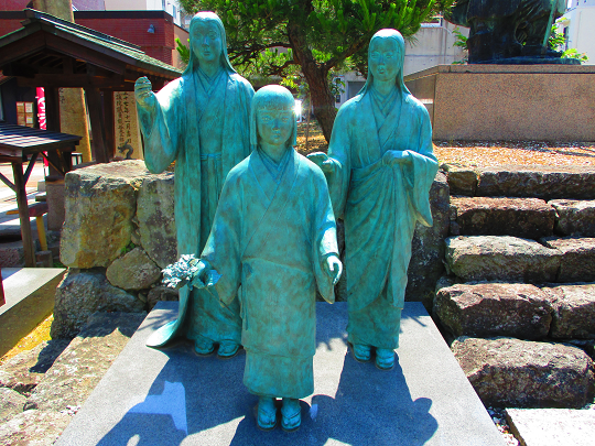 柴田神社　１７