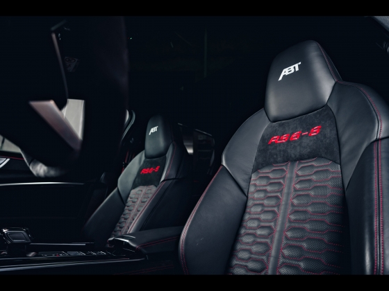ABT Sportsline Audi RS6-S [2021] 007