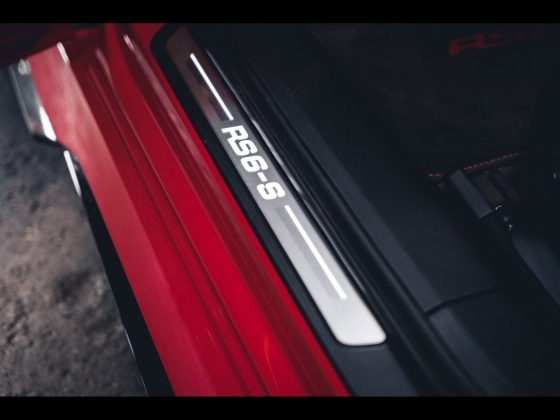 ABT Sportsline Audi RS6-S [2021] 009