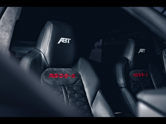 ABT Sportsline Audi RSQ8-S [2021] 009