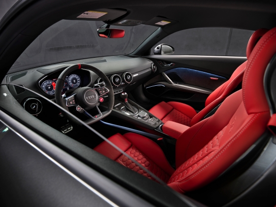 Audi TT RS Heritage Edition [2022] 011