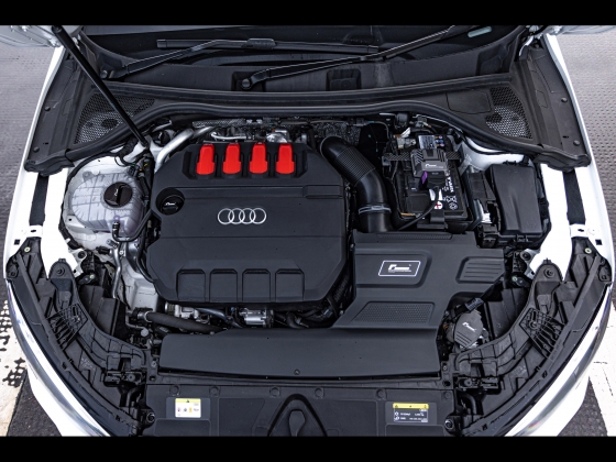 RacingLine Audi S3 Sedan [2021] 005