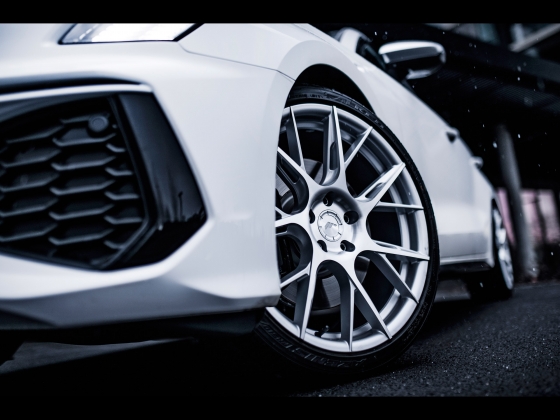 JR Wheels Audi S3 Sportback [2022] 004