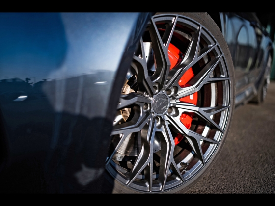 CONCAVER Wheels Audi RS 6 Avant [2022] 004