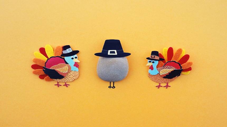 Thanksgiving-turkey