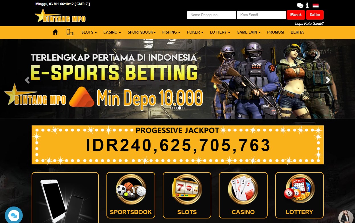BintangMpo Situs MPO Slot Online 24jam Terpercaya BintangMpo Situs MPO