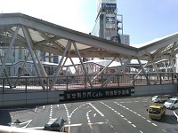 2021_08_31_阿倍野歩道橋