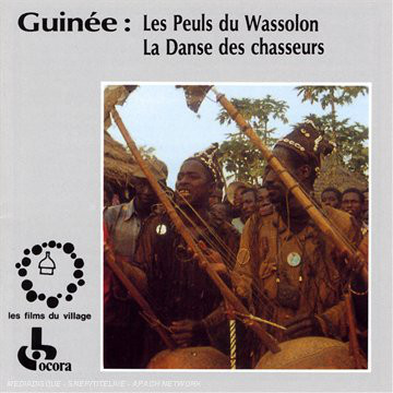 Guinee_Les Peuls du Wassolon