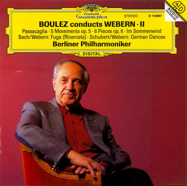 Webern_Boulez conducts webern2