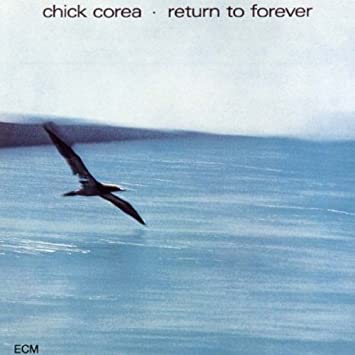 Chick Corea_Return to Forever