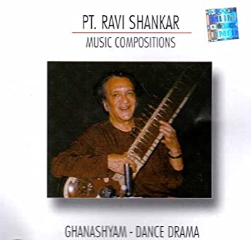 Ravi Shankar_Ghanashyam