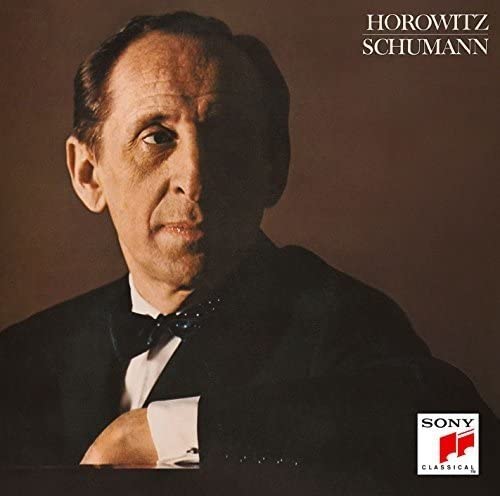 Horowitz plays Schumann