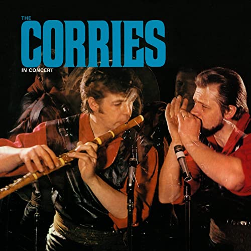 Corries_In Concert