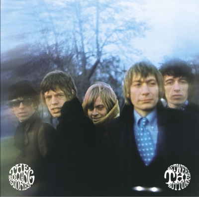 Rolling Stones_Between the Buttons