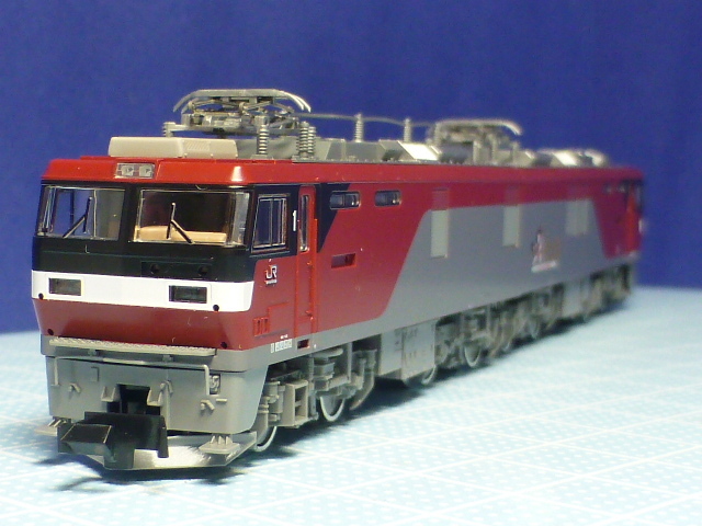 TOMIX　EH500  6　２次形