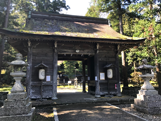 若狭姫神社 ２