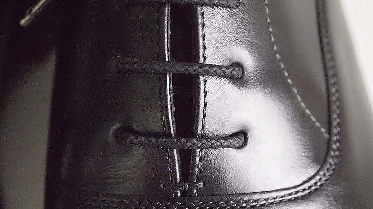 紗乃織靴紐（さのはたくつひも）は本当に良い靴紐なのか？