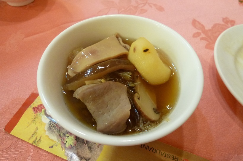 201310台湾‗21夕食 (10)