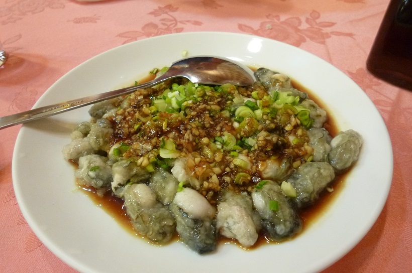 201310台湾‗21夕食 (5)