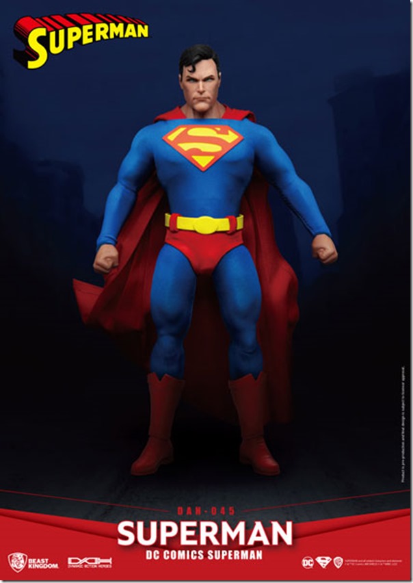 DAH-045_DC Comics Superman
