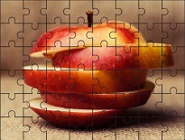 ジグソーパズルゲーム【Jigsaw Puzzle】