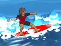 サーフィンゲーム【Surfing Hero】