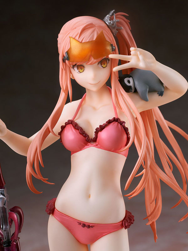 FateGrand Order セイバー女王メイヴ[Summer Queens] 18 完成品フィギュアFIGURE-127876_04