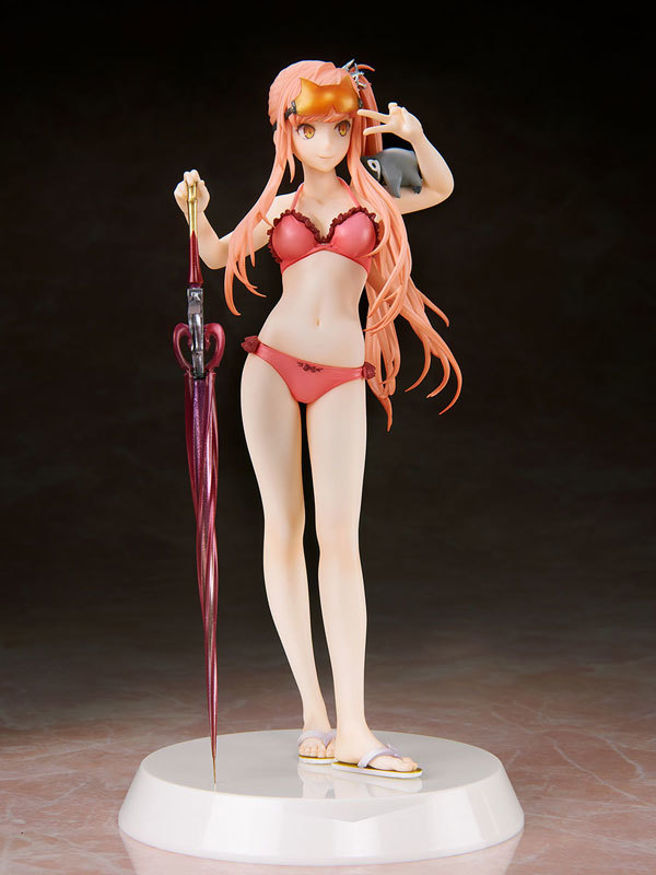 FateGrand Order セイバー女王メイヴ[Summer Queens] 18 完成品フィギュアFIGURE-127876_06