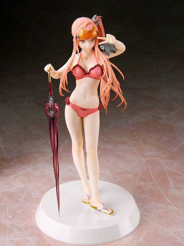 FateGrand Order セイバー女王メイヴ[Summer Queens] 18 完成品フィギュアFIGURE-127876_08