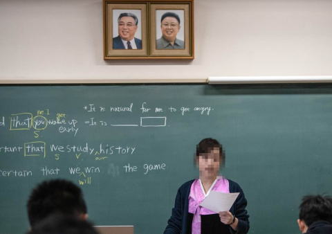 朝鮮学校 無償化 北朝鮮 チャーハン 無慈悲