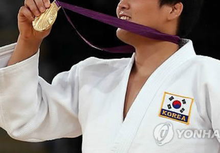 韓国 パラリンピック 柔道 視覚障害者 捏造 嘘