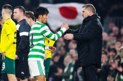 Reo Hatate voed Celtics MOTM after a dazzling debut display
