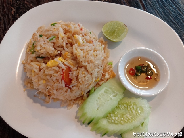 Lamchareon Seafood Rayong / แหลมเจริญ ซีฟู้ด ระยอง