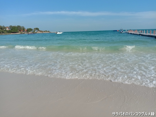 アオ・ウォンドゥアン・ビーチ / Wong Duean Beach / อ่าววงเดือน