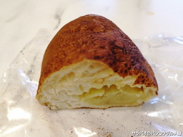 パン屋　nakamura
