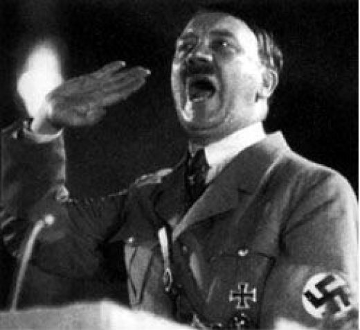 ヒトラーが公言していた事実　～　「ナチス思想は “マルクス主義” と同系統である」 →　知ってたｗｗｗｗｗｗｗｗ