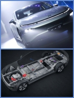 中国新興EV企業　電気自動車 小鵬汽車p7