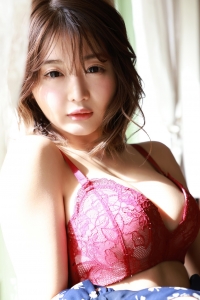 Fujita Momo Transcendental cute first nude011