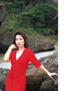 Chiyoko Kubo Hair Nude 10 000 Yen Photobook Legend Revives Now004
