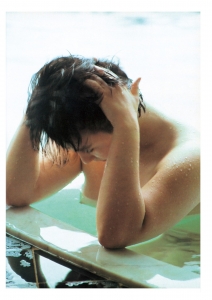 Kaoru Sugita Pure Nude in 1983002