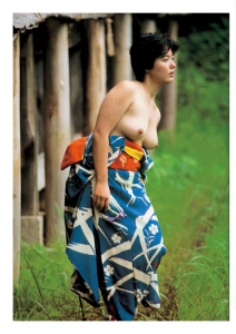 Kaoru Sugita Pure Nude in 1983005