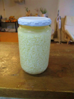 201227塩麹保存
