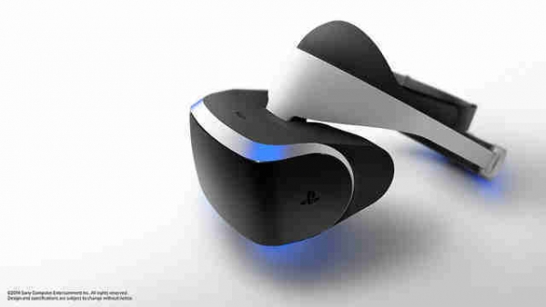 PSVR Playstation VR