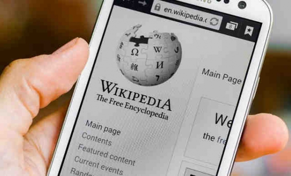 Wikipedia ウィキペディア