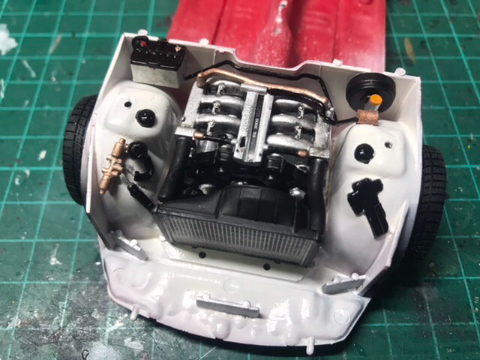 Z32-engine