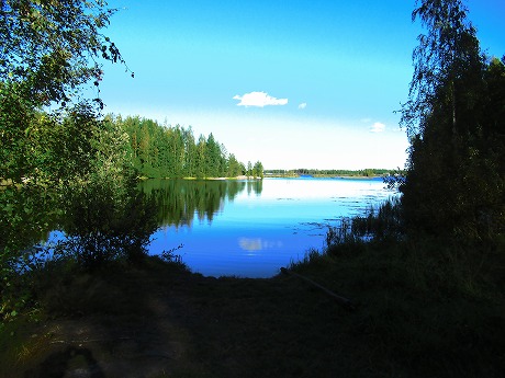 湖4