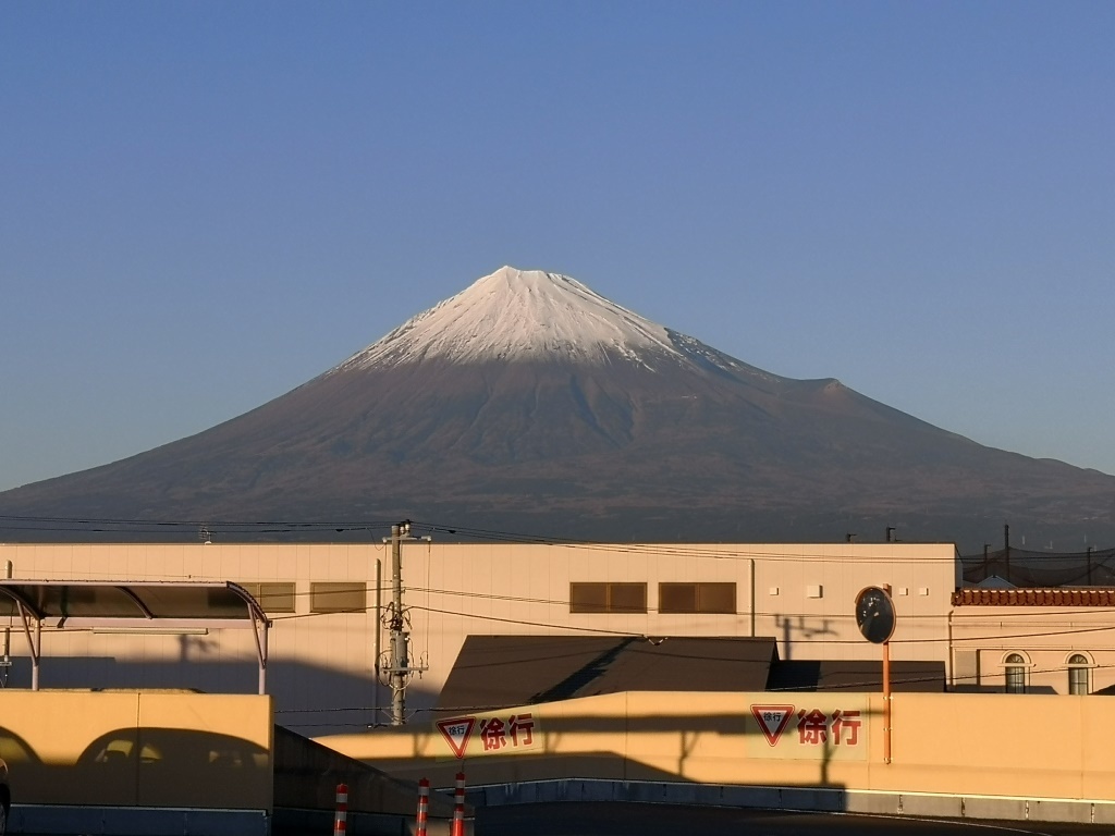 20211203富士山1